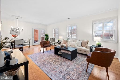 123 W BARRE ST W #402, BALTIMORE, MD, 21201