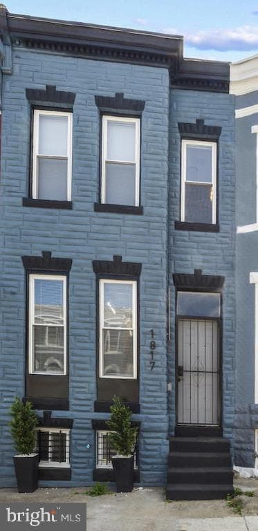 1817 CLIFTON AVE,BALTIMORE,MD,21217,BALTIMORE CITY - 189900