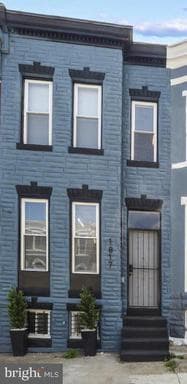 1817 CLIFTON AVE, BALTIMORE, MD, 21217, BALTIMORE CITY