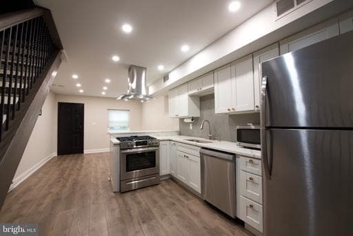 502 S BRADFORD ST, BALTIMORE, MD, 21224
