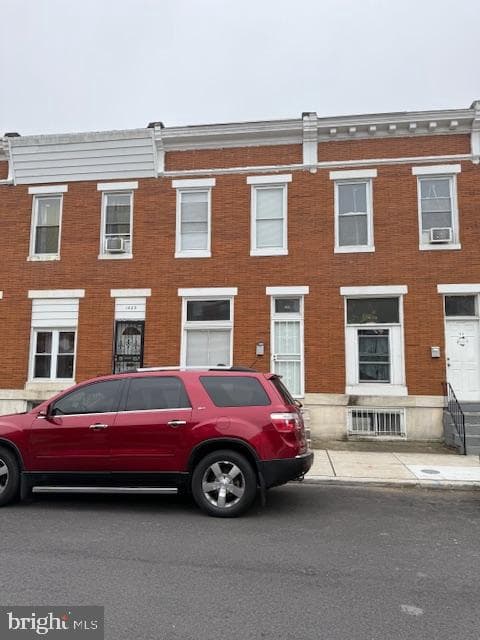 1621 DARLEY AVE,BALTIMORE,MD,21213,BALTIMORE CITY - 145000