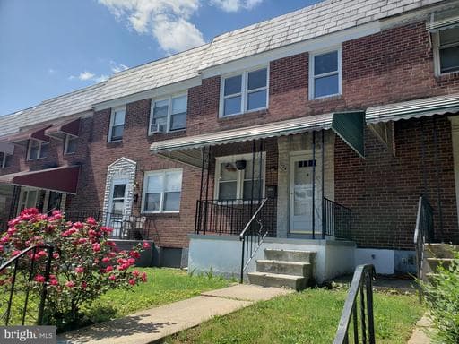 1024 WICKLOW RD, BALTIMORE, MD, 21229, BALTIMORE CITY