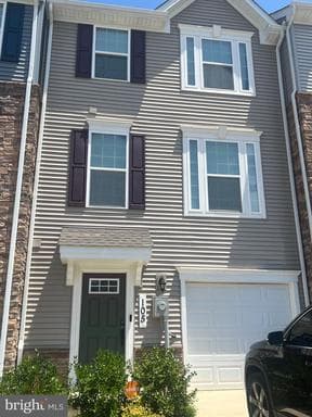 105 CASWELL DR, INDIAN HEAD, MD, 20640