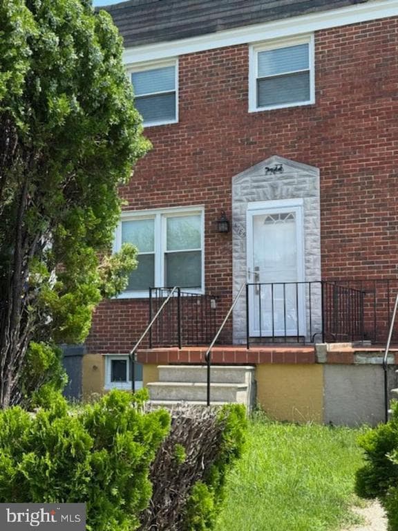 4785 SHAMROCK AVE,BALTIMORE,MD,21206,BALTIMORE CITY - 179000