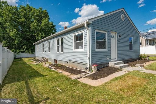 6700 HUDSON ST, BALTIMORE, MD, 21224