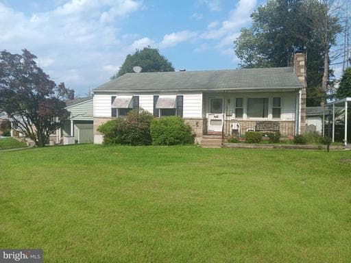 9202 SAMOSET RD, RANDALLSTOWN, MD, 21133, BALTIMORE