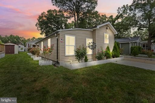 3512 WAGON TRAIN RD, MIDDLE RIVER, MD, 21220