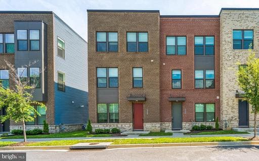 4306 ROLAND HEIGHTS AVE, BALTIMORE, MD, 21211