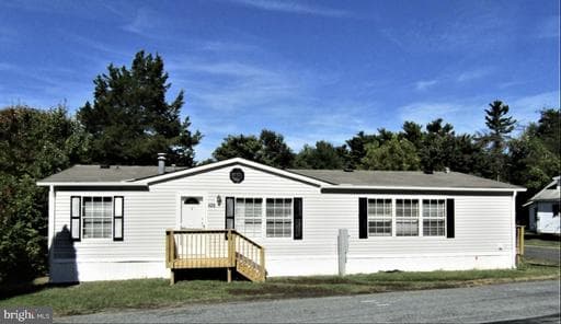428 POLLACK DR, PERRYMAN, MD, 21130