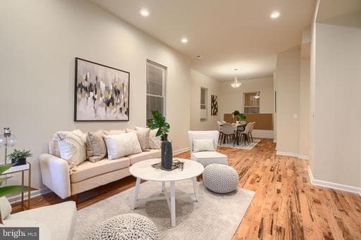 3308 WALBROOK AVE, BALTIMORE, MD, 21216