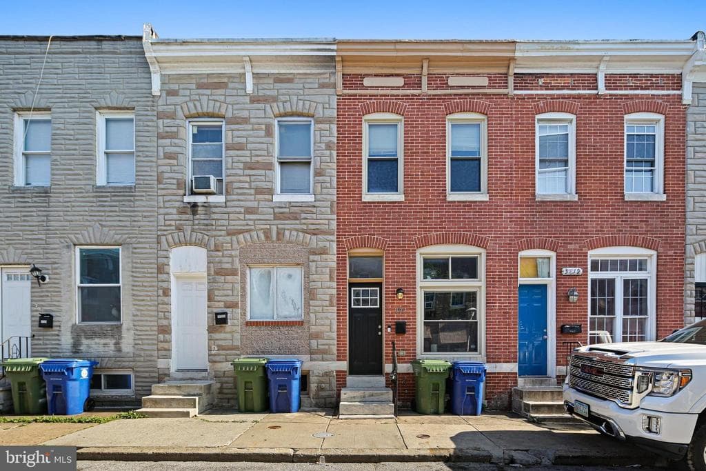 3721 MOUNT PLEASANT AVE,BALTIMORE,MD,21224,BALTIMORE CITY - 117000
