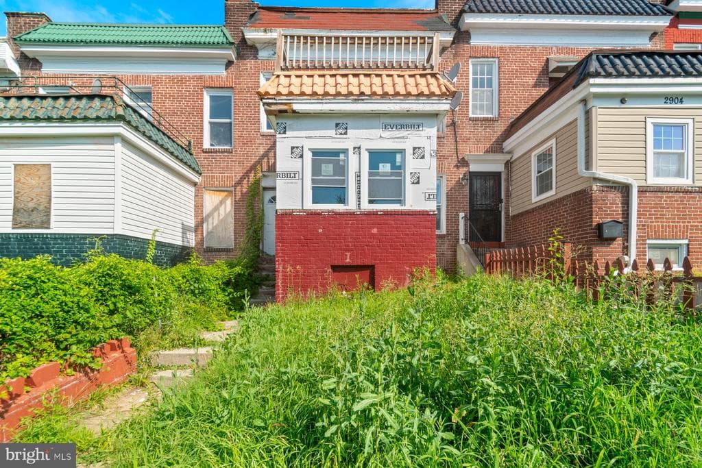 MD,BALTIMORE CITY - 99000