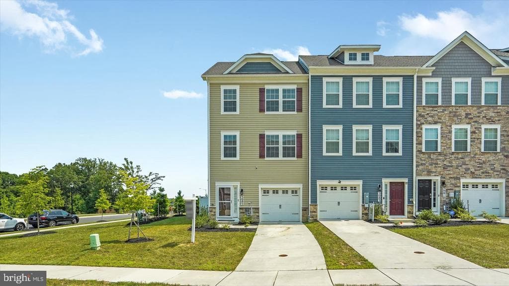 5085 SILVER OAK DR,ROSEDALE,MD,21237,BALTIMORE - 429000