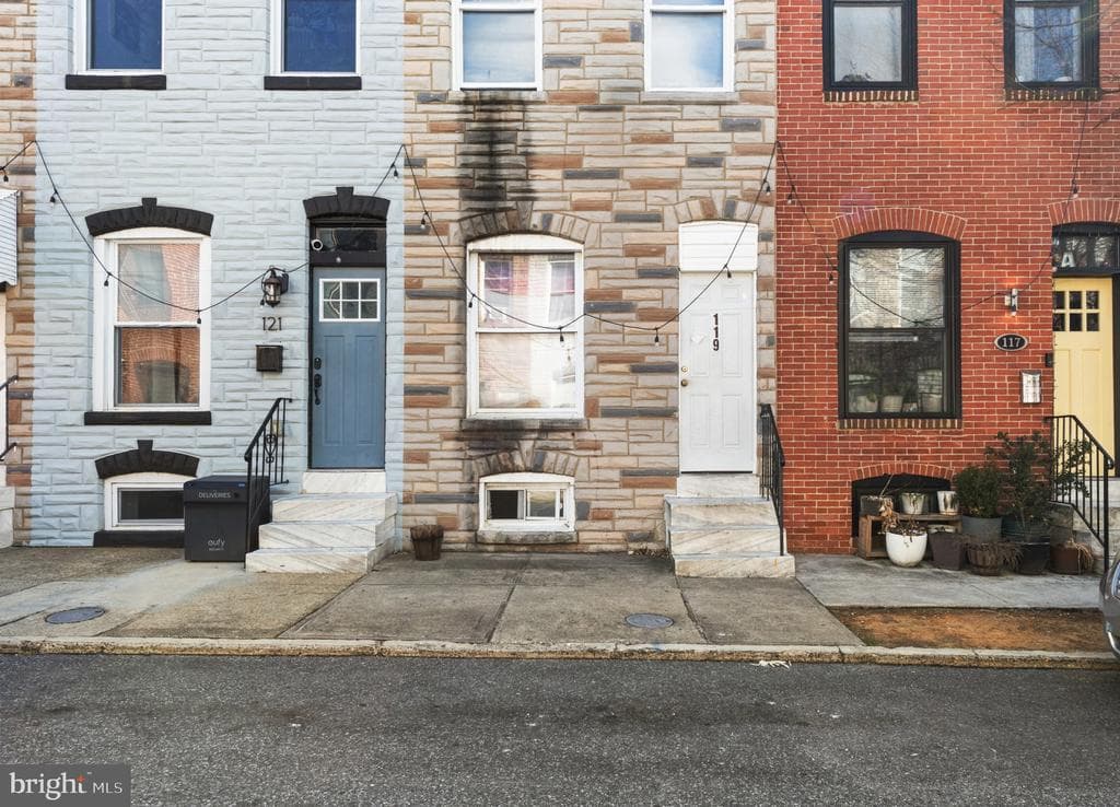 119 CURLEY ST,BALTIMORE,MD,21224,BALTIMORE CITY - 158000