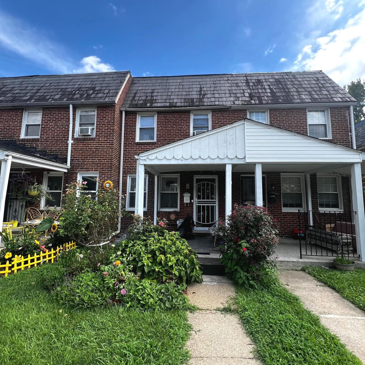 4717 FREDERICK AVE, BALTIMORE, MD, 21229, BALTIMORE CITY