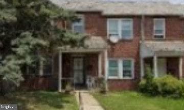 3030 MAYFIELD AVE,BALTIMORE,MD,21213,BALTIMORE CITY - 99000