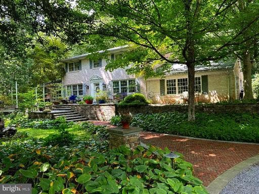 7244 MINK HOLLOW RD, HIGHLAND, MD, 20777