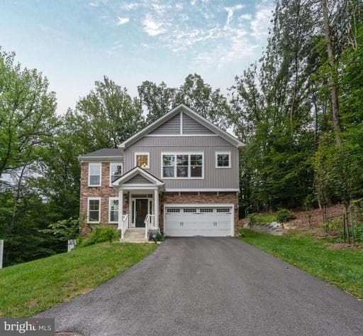 6210 HUNTERS HOLLOW RD, ELKRIDGE, MD, 21075