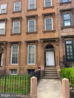 1317 W FAYETTE ST #3B, BALTIMORE, MD, 21223, BALTIMORE CITY