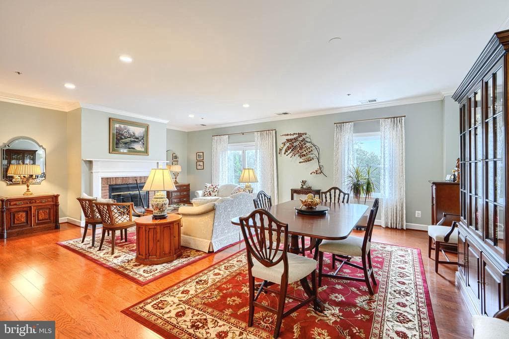 206 BRIGHTWOOD CLUB DR #206,LUTHERVILLE TIMONIUM,MD,21093,BALTIMORE - 539900