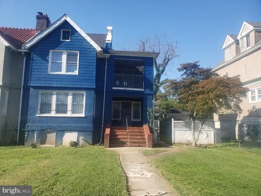 3615 SPRINGDALE AVE, BALTIMORE, MD, 21216