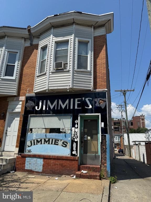 500 S MACON ST,BALTIMORE,MD,21224,BALTIMORE CITY - 150000