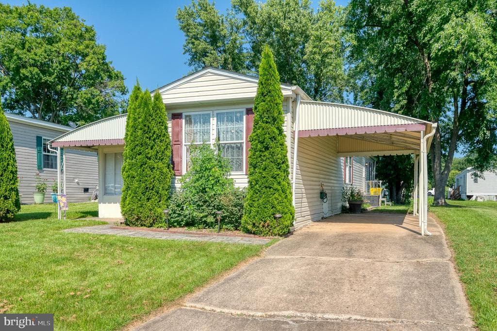 3617 DAHLIA LN,MIDDLE RIVER,MD,21220,BALTIMORE - 36000