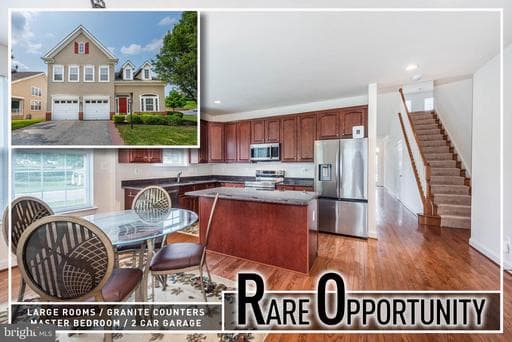 200 SMARTY JONES TER, HAVRE DE GRACE, MD, 21078, HARFORD