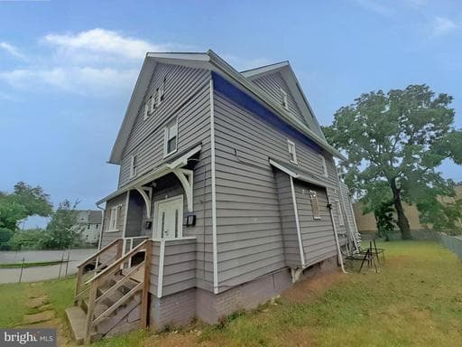 3101 CLIFTON AVE, BALTIMORE, MD, 21216, BALTIMORE CITY