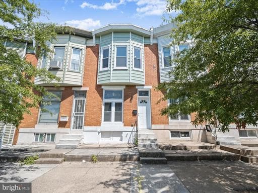405 S NEWKIRK ST, BALTIMORE, MD, 21224, BALTIMORE CITY