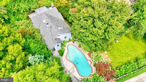 5721 RIDGEDALE RD, BALTIMORE, MD, 21209
