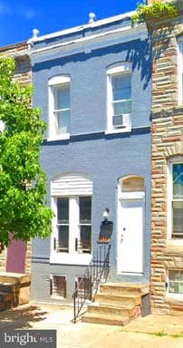 2532 E OLIVER ST, BALTIMORE, MD, 21213, BALTIMORE CITY