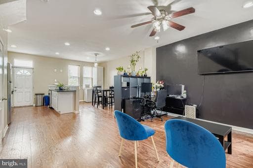 4155 FAIRVIEW AVE, BALTIMORE, MD, 21216