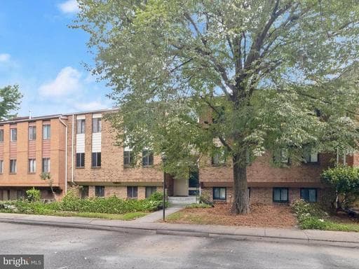 7 WINDBLOWN CT #201, BALTIMORE, MD, 21209