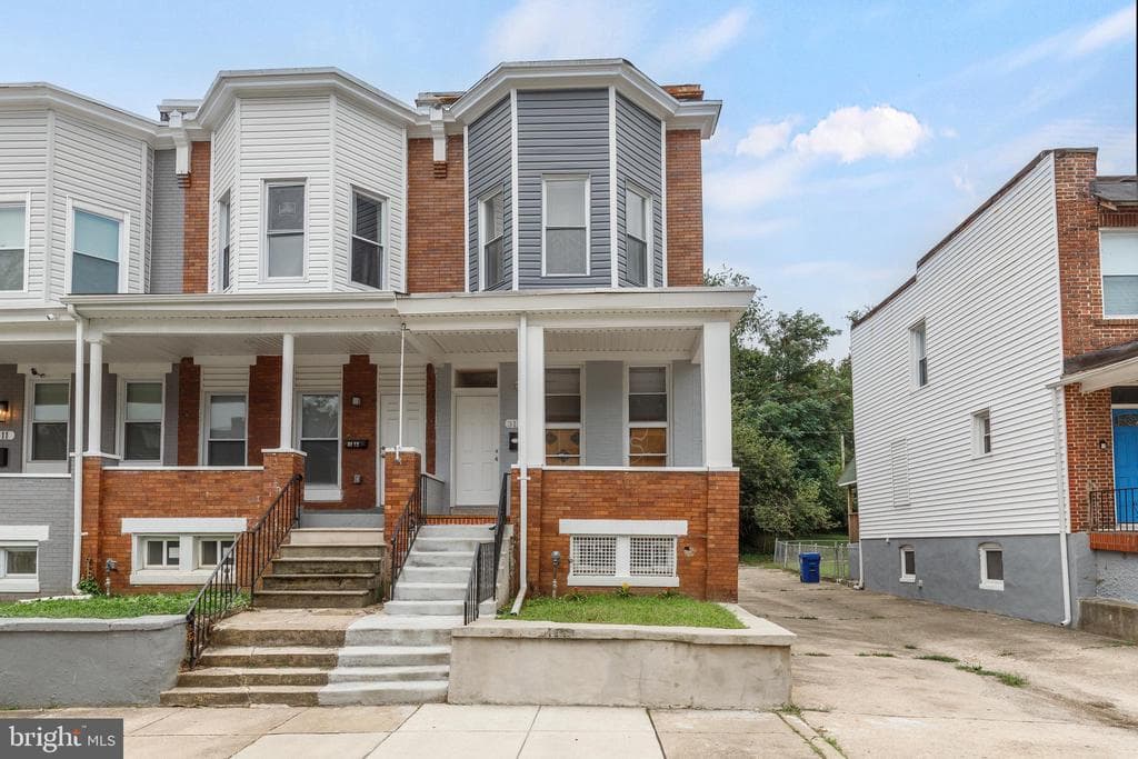 3115 WINDSOR AVE,BALTIMORE,MD,21216,BALTIMORE CITY - 250000