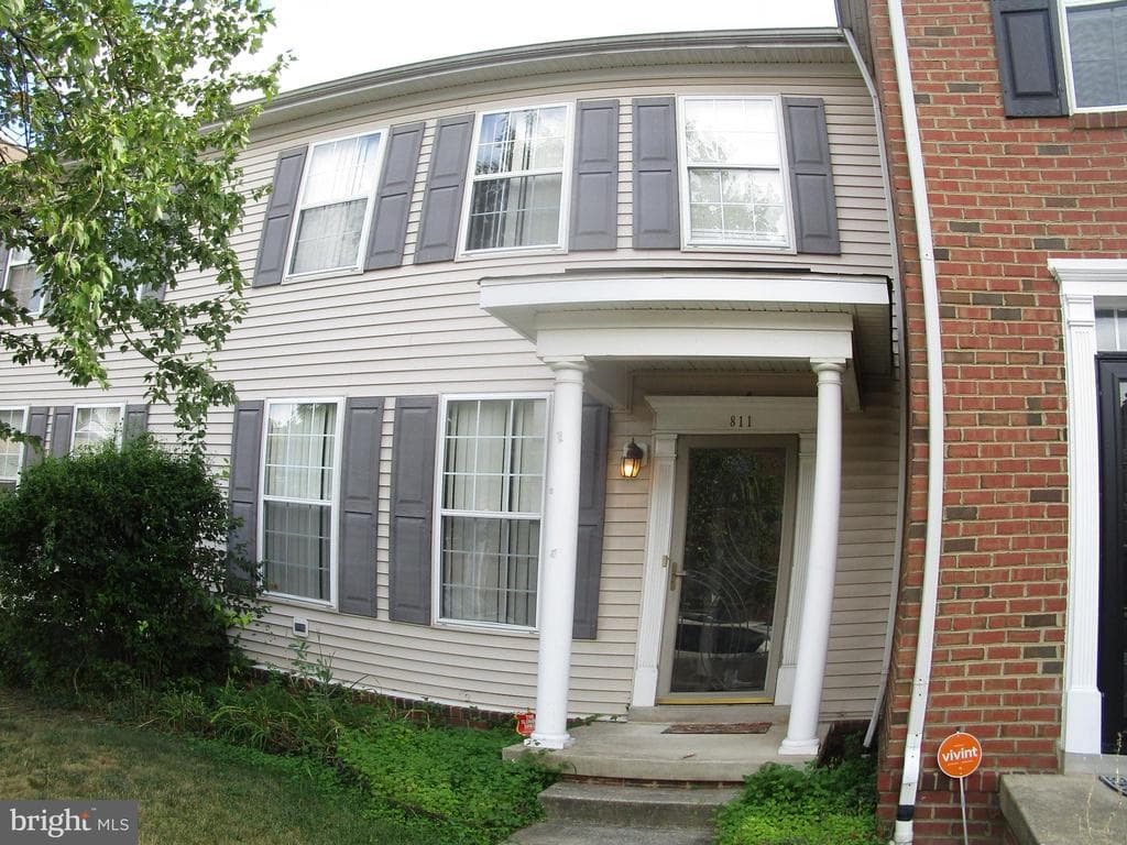 811 GEORGE ST,BALTIMORE,MD,21201,BALTIMORE CITY - 195000