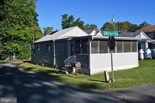2 GLENWOOD ST, EARLEVILLE, MD, 21919, CECIL