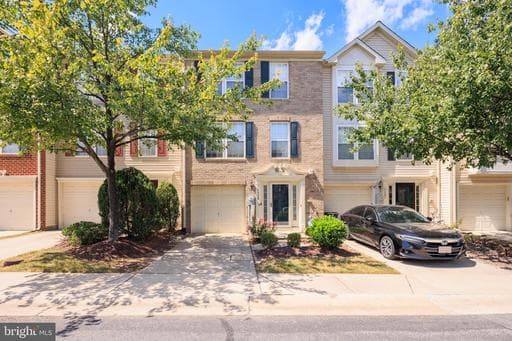 7119 DEEP FALLS WAY #31, ELKRIDGE, MD, 21075