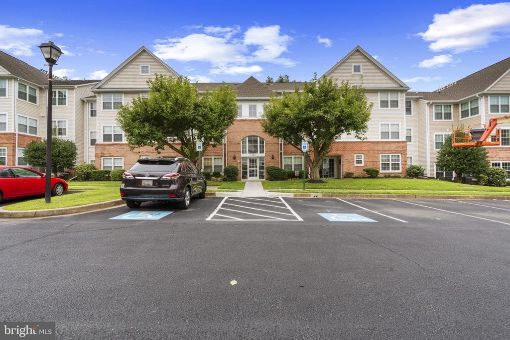 1309-J SHERIDAN PL #99,BEL AIR,MD,21015,HARFORD - 259900