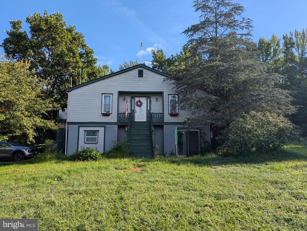 230 MCKINNEYTOWN RD,NORTH EAST,MD,21901,CECIL - 349900