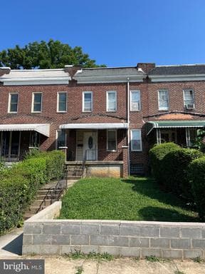 4110 NORFOLK AVE, BALTIMORE, MD, 21216