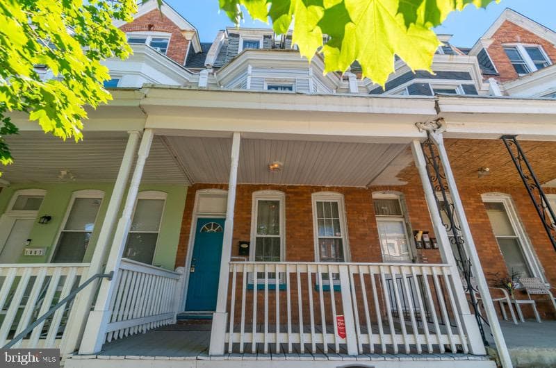 1805 ASHBURTON ST,BALTIMORE,MD,21216,BALTIMORE CITY - 180000