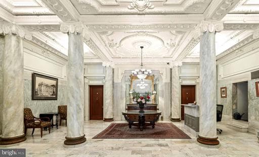 700 WASHINGTON PLACE #2D, BALTIMORE, MD, 21201, BALTIMORE CITY