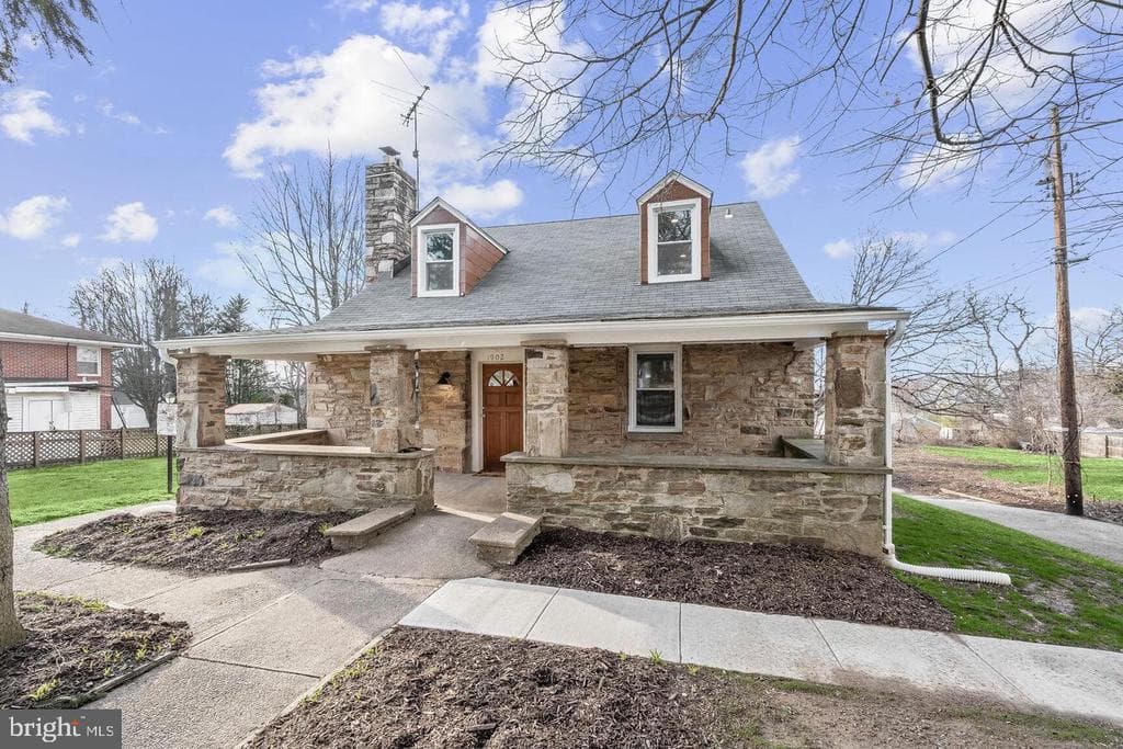 1902 ALTO VISTA,GWYNN OAK,MD,21207,BALTIMORE - 465000