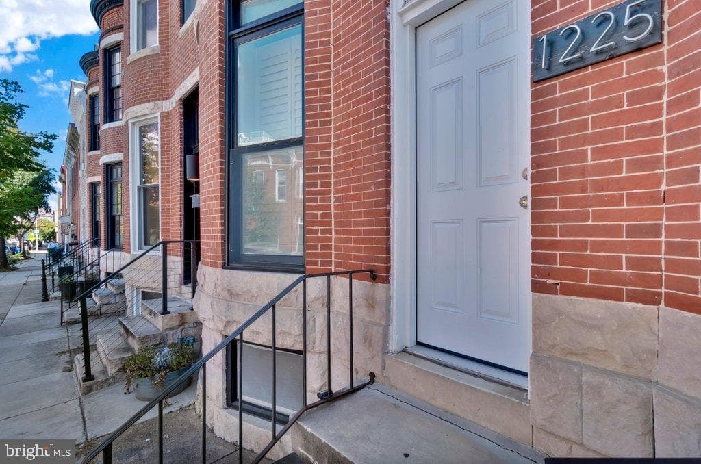 1225 S Hanover St, Baltimore, MD 21230-3733, United States - 289999