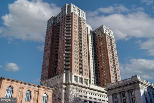 414 WATER ST #2512, BALTIMORE, MD, 21202