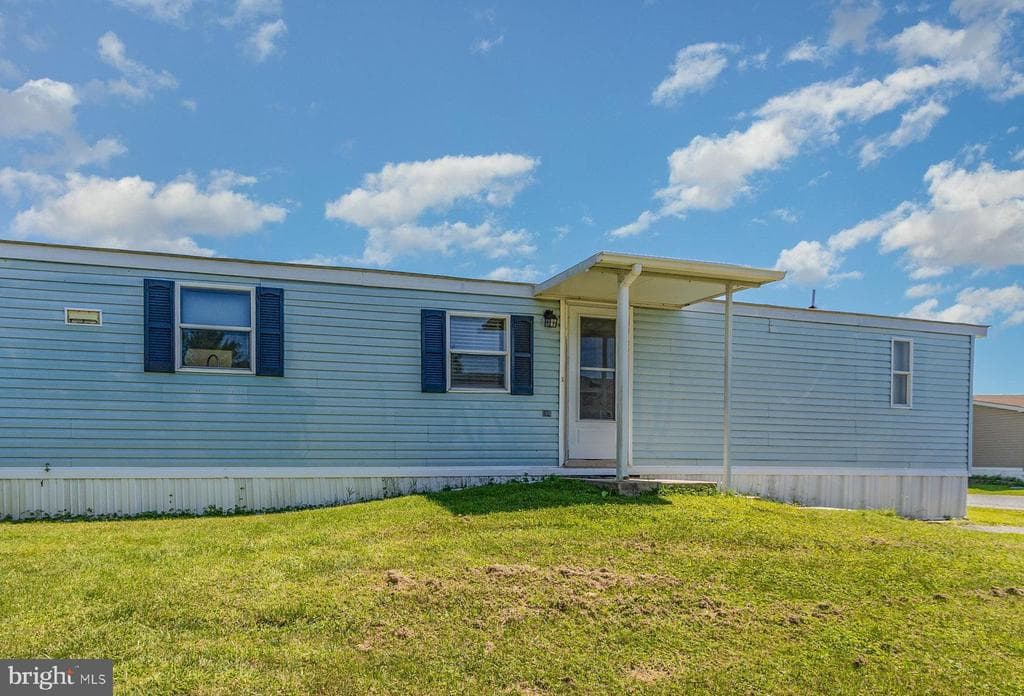 63 PEPPERMINT LN,MIDDLE RIVER,MD,21220,BALTIMORE - 68000