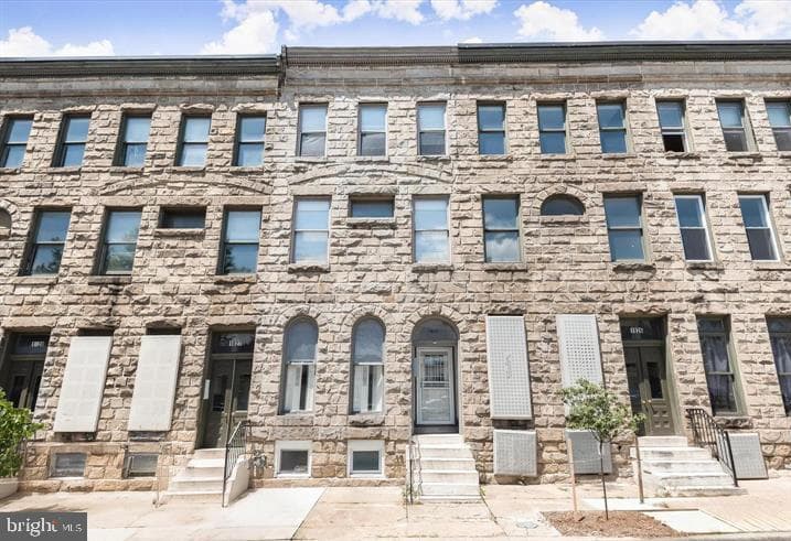 1824 SAINT PAUL ST,BALTIMORE,MD,21202,BALTIMORE CITY - 499000