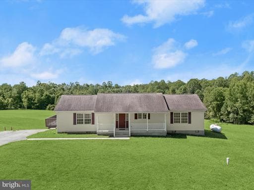 16195 WILKERSON PL, BRANDYWINE, MD, 20613, CHARLES