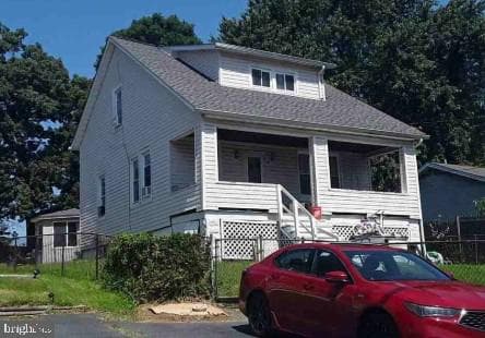 5944 CLAYTON AVE, BALTIMORE, MD, 21206, BALTIMORE